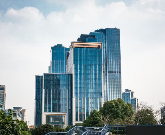 About LD Realty Capital